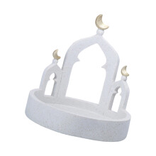 Ramadans Decorations for Eid Mubarak Home Decorations Golden-2