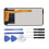 LCD-Display-Panel-Digitizer-Ersatzteile für Unihertz Tank2 8849 1
