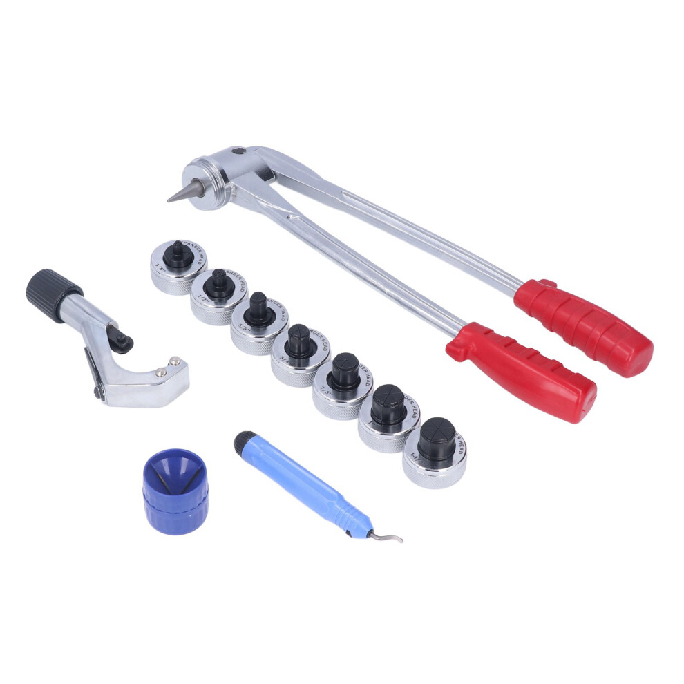 Expander Tool Kit 45# Steel Aluminium Alloy