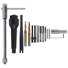 Glow Plug Removal Tool Kit Set