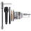 Glow Plug Removal Tool Kit Set 1