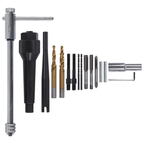 Glow Plug Removal Tool Kit Set