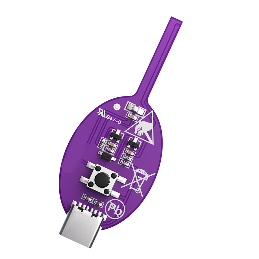 Portable Inductance Measurement Tool With Double Mode Testing