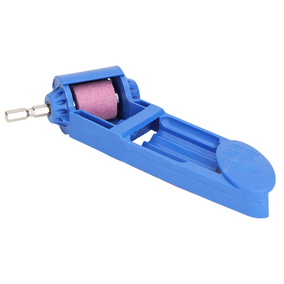 Corundum Grinding Sharpener
