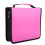Extra Large PU Leather Pencil Case, 120 Slots 1