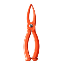 Vislipgrijper Vislipklemmen Visklemmen Vissen Mutitool-Oranje
