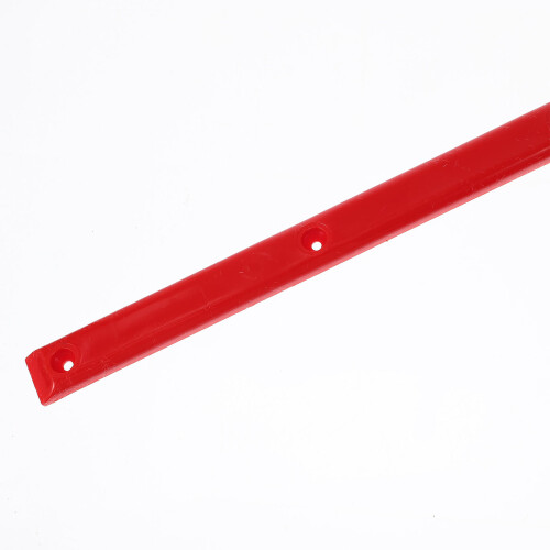 2 Pcs Skateboard Deck Guard Rib Bone Bumper Rails