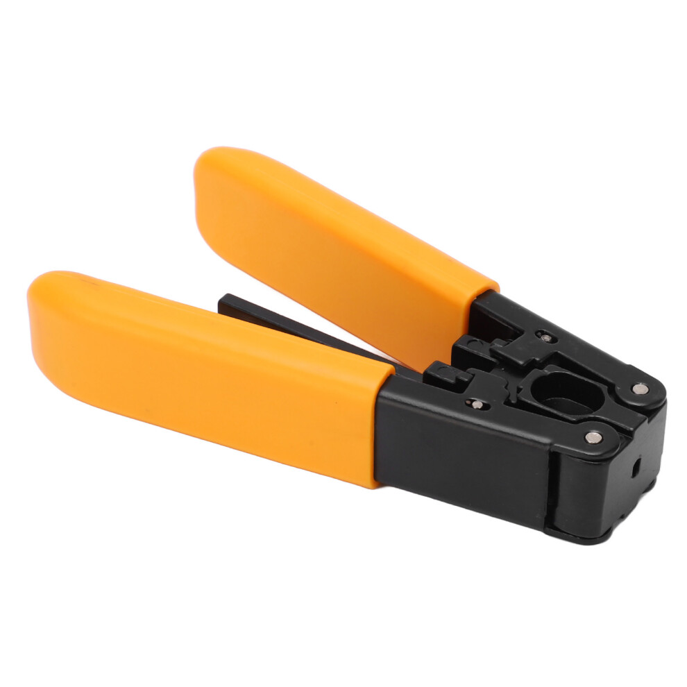 Lightweight Optical Fibre Stripping Pliers