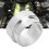 Gearbox Adapter Gasket LS1 TH350 3