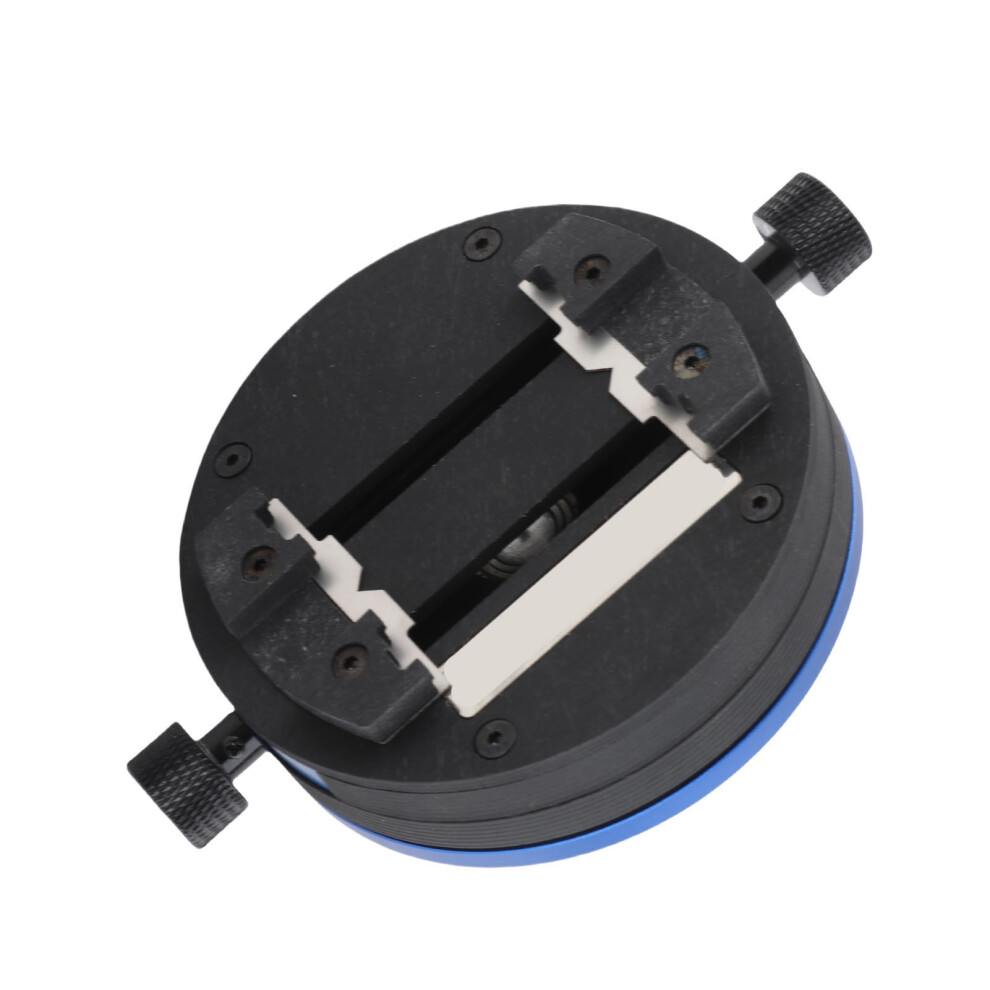 Compact 360 Rotatable PCB Clamp Jig