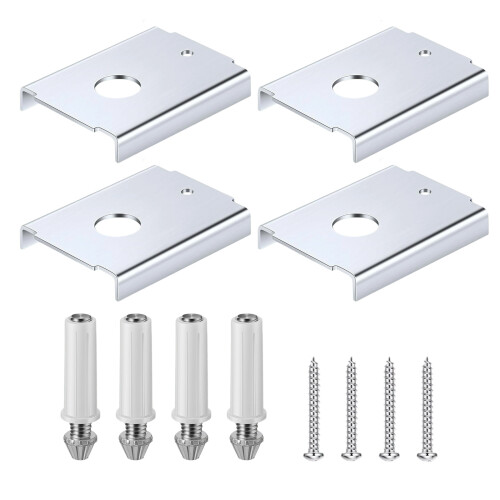 Sturdy 1-3/8in Folding Door Replacement Parts Enhances Security