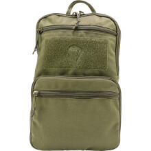 Viper TACTICAL VX Buckle Up Charger Pack Green