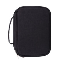 Portable Foldable Pencil Case