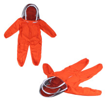 One Piece Beekeeping Suit for Kids