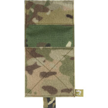 Viper TACTICAL VX Utility Rig Half Flap V-Cam