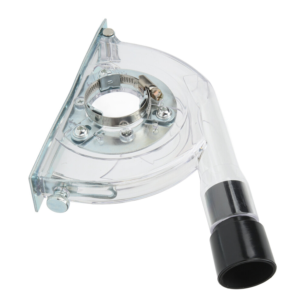 PC Dust Extraction Shroud Angle Grinder Cover