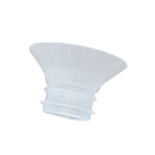 Breast Pump Converter Adapter Wearable Breastpump Flange-17MM