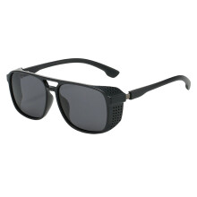 Unisex Outdoor Sunglasses Providing Eye Protections-1