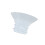 13-21mm Breastpump Flange Insert Silicone Replacement-15mm 1