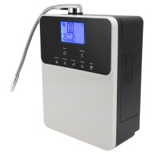 EHM 829B 0,8-3,5L/MIN 354x249x132mm LCD de 7 colores