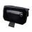 Elegant Compact 11cm Leather Wallet Designed For Belt Loop Wear 1