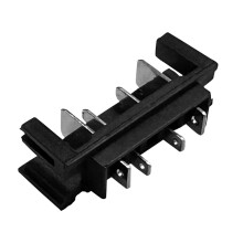 Electrical Part Chargers Connection Terminals For 14.4V 18V