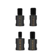 Interchangeable 5/8inch-11 Female to M14 Male Adapter Grinders