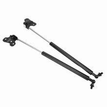 Carbon Steel Hood Struts Accord V6 2003-2007