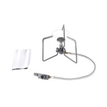 Titaniums Folding Fast Heating Stove Light weight Portables