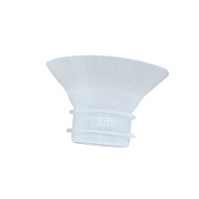 Soft Silicone Breast Pump Connector Adapter Convert 24mm-13mm