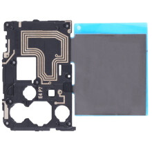 Replacement Antennas Cover Mobile Phone Repair Part with Ribbon