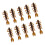 High Visibilities Texture Artificial Baits For Fishing-1 1