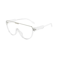 Unisex Large Frame Oversized Sunglasses Trendy Classy Style-7