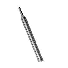 Ergonomisch handvat Holle dopsleutel voor verlaagde-17x140mm
