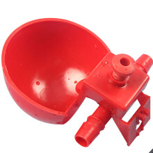 Adjustable Poultry Drinking Bowls