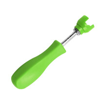 Efficient Comfortable Brake Spring Remover Set For Quick-Green
