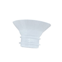 Borstkolfflens-inzetconverter Verander eenvoudig de-15 mm