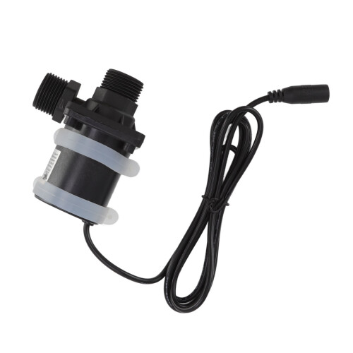 Versatile Water Heater Pressure Pump