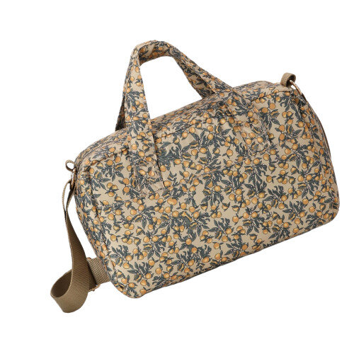 Sac de rangement pour poussette, sac suspendu pour poussette-C