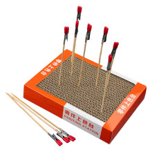 Craft Model Painting Tool met Clip Stabiele basis Maakt-F