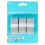 Versatile PU Handle Grip Tennis Badminton Handle Tape-grey 1