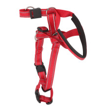 Dog Mouth Cover with Adjustable Strap