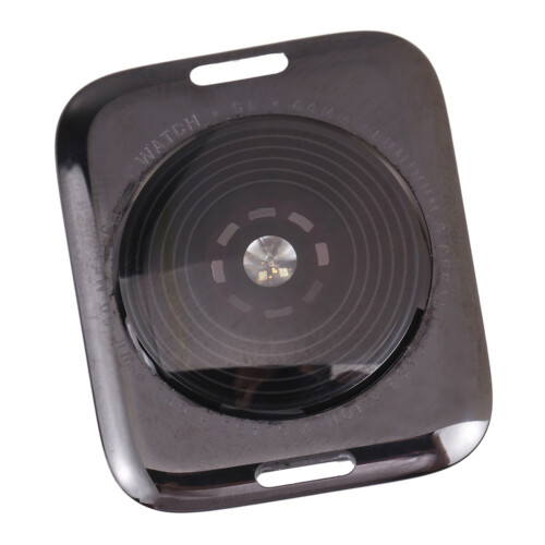 Upgraded Glass Rear Housing With Embedded Charging Coil for