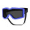 Lunettes de soleil pour animaux de compagnie, lentilles PC,-7 1