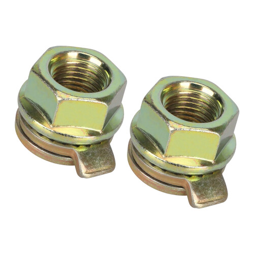 Vis de montage de moteur universelles de remplacement M14, 2