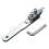 Efficient Water Pipe Screw Removal Tool for 1/2", 3/4", 1" 1