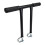 Iron Plastic Carriage Armrest Attachment For 175cm-Clip 32mm 1