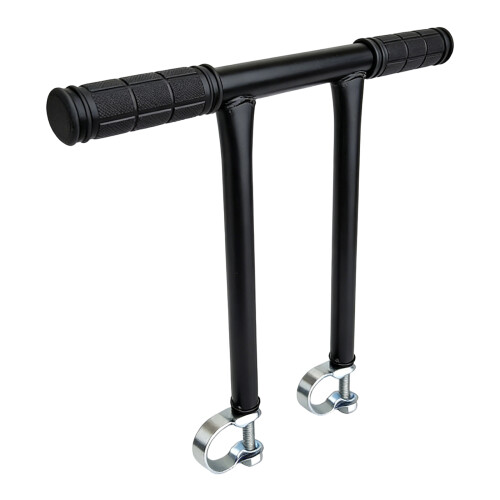 Iron Plastic Carriage Armrest Attachment For 175cm-Clip 32mm