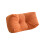 Ergonomic Postures Correction Cushion Lumbar-Orangecolor 1