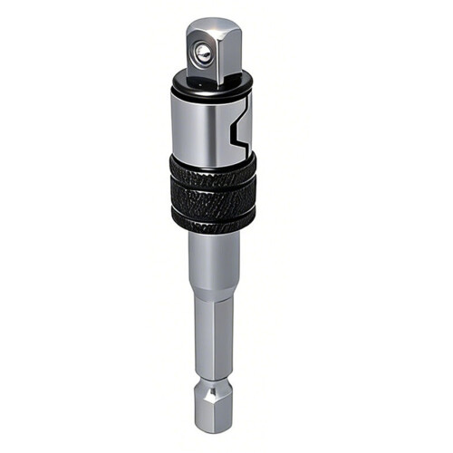 Socket-verlengstang met dubbele functie, voorzien van